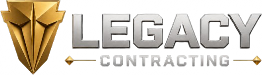 Legacy Contracting