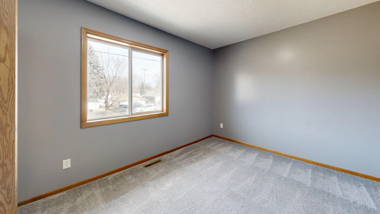 A quiet, neutral interior — Interior Painting
